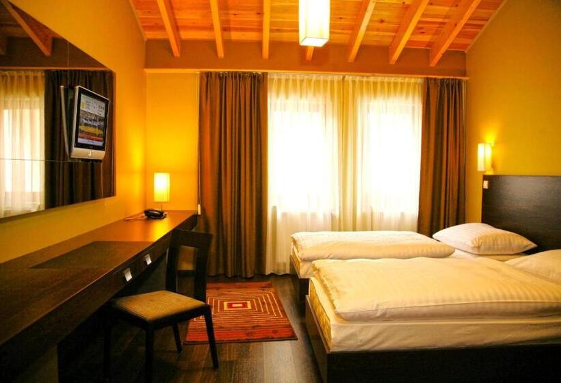 Boutique Hotel Zlaty Dukat