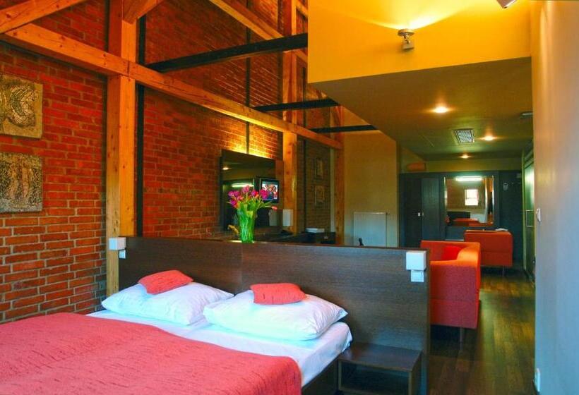 Boutique Hotel Zlaty Dukat