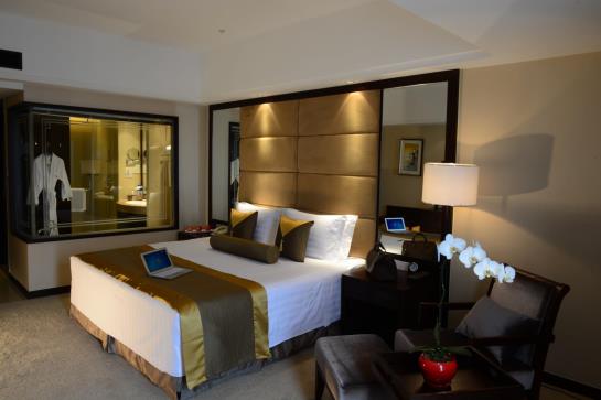 Vienna International Hotel Suzhou University Town