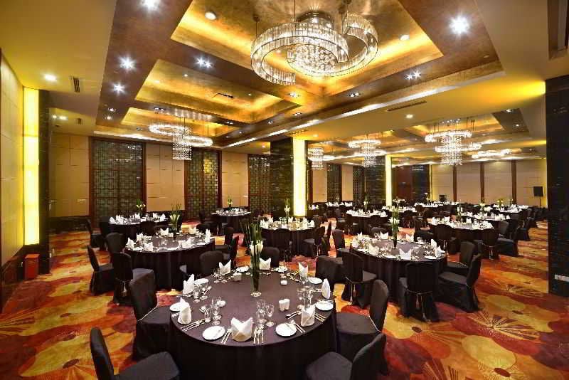 Vienna International Hotel Suzhou University Town