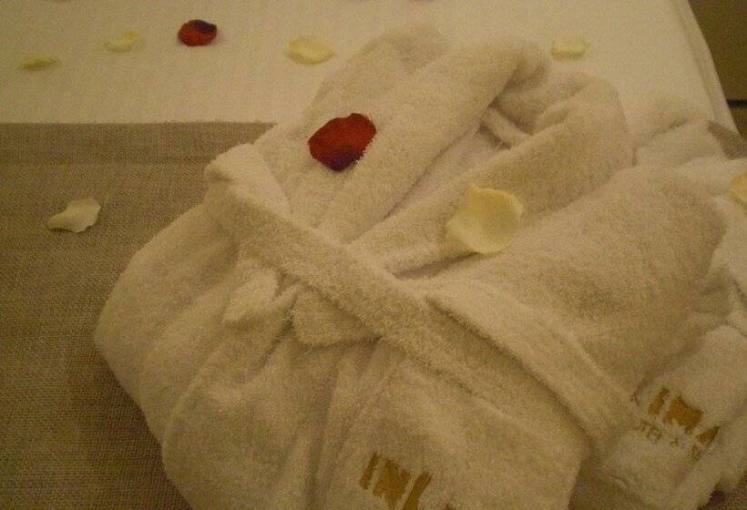 Inlima Hotel & Spa