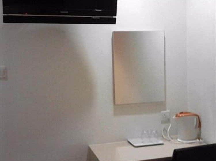 Jj Boutique Hotel Ss2