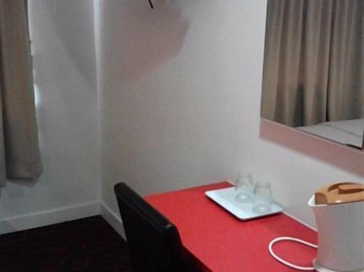 Jj Boutique Hotel Ss2