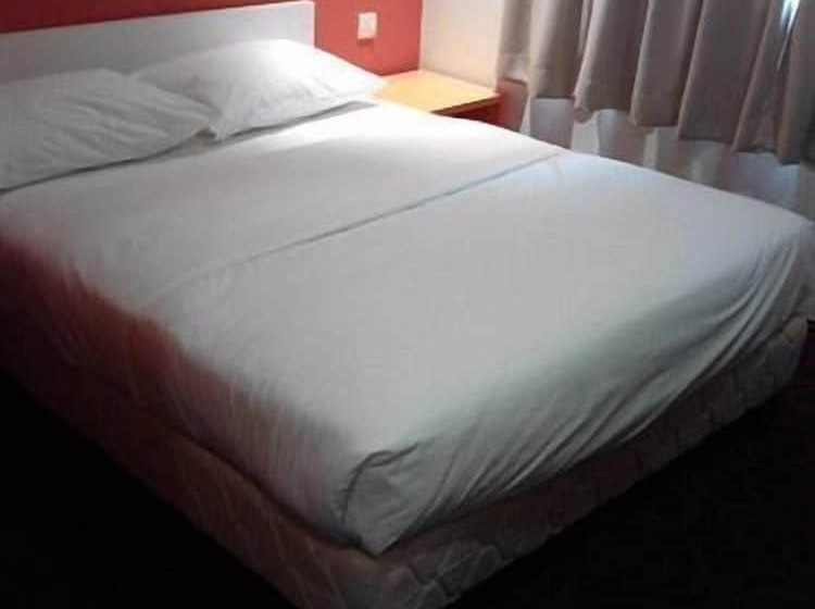 Jj Boutique Hotel Ss2