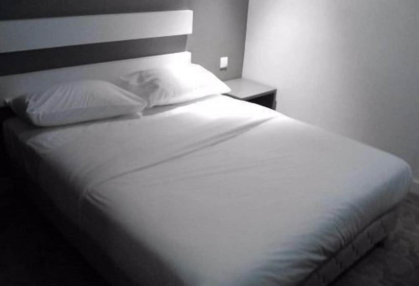 Jj Boutique Hotel Ss2