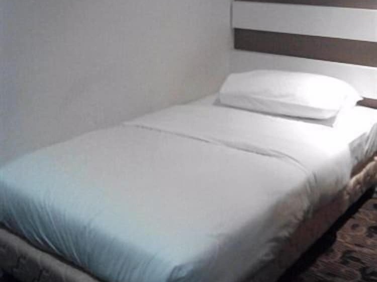 Jj Boutique Hotel Ss2