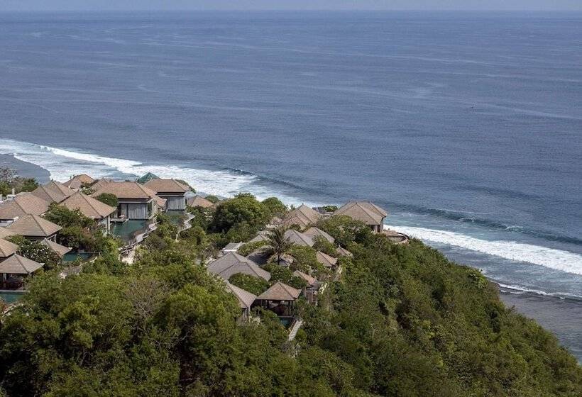 Umana Bali, Lxr Hotels & Resorts By Hilton