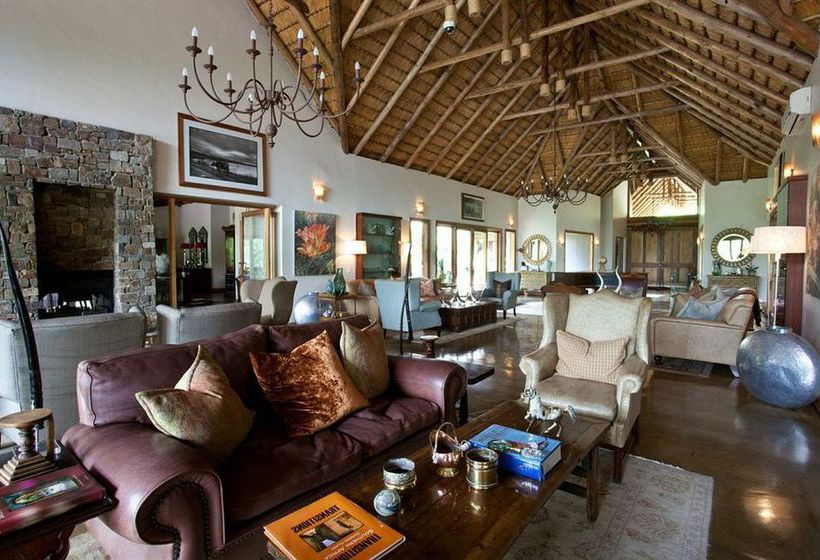 Karkloof Safari Spa