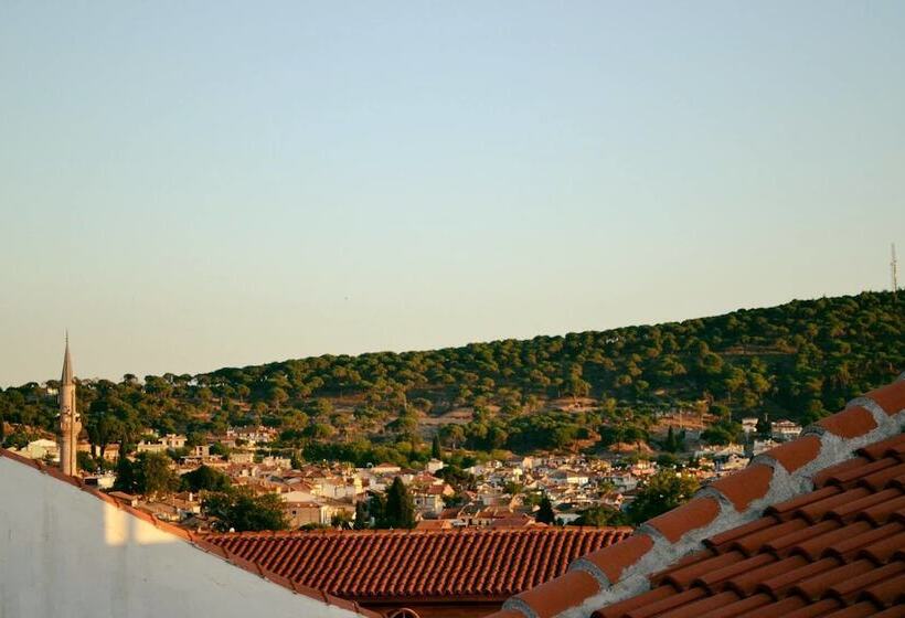 Kelebek Butik Pansiyon