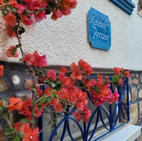 Kelebek Butik Pansiyon