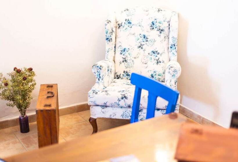 Kelebek Butik Pansiyon