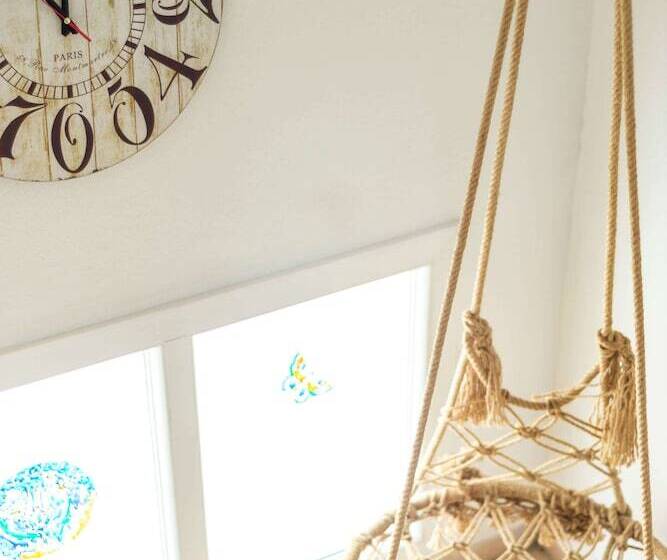 Kelebek Butik Pansiyon