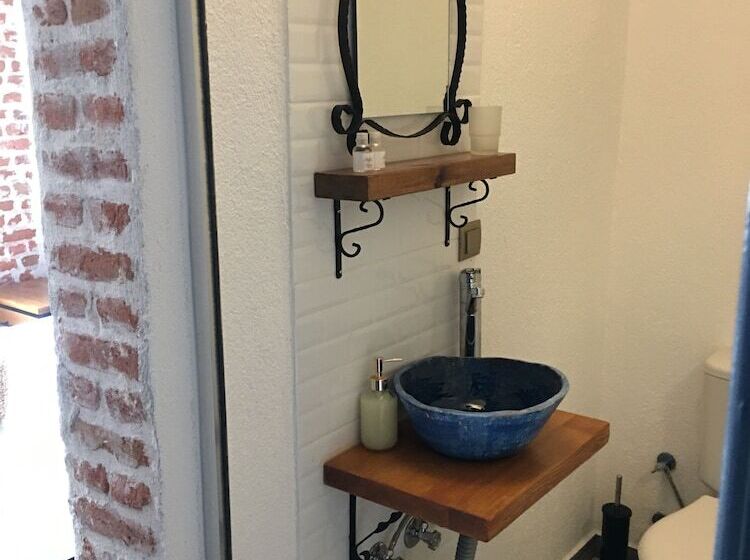 Kelebek Butik Pansiyon