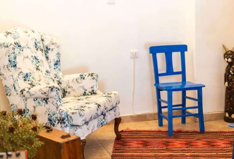 Kelebek Butik Pansiyon