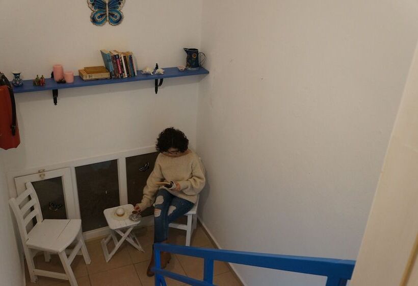 Kelebek Butik Pansiyon