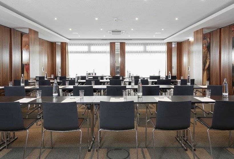 Living Hotel Düsseldorf