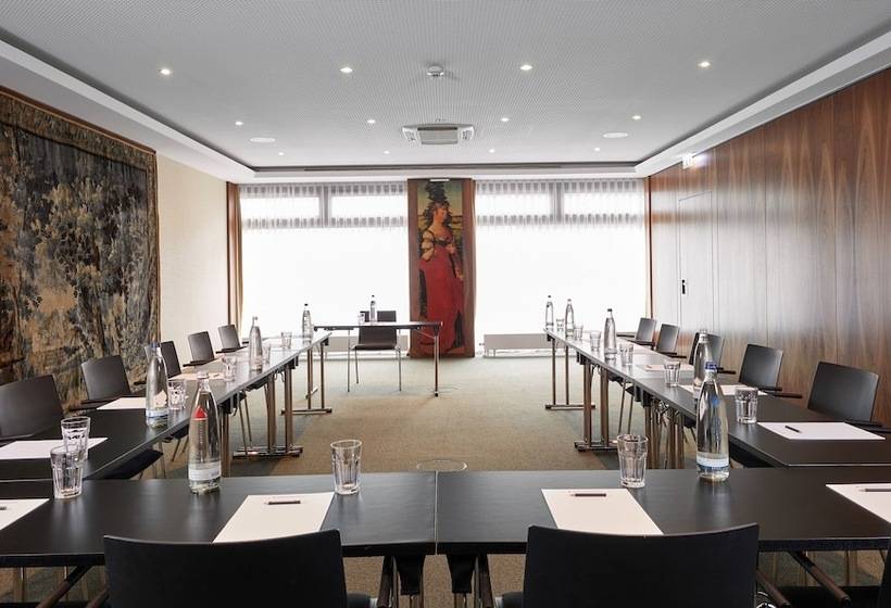 Living Hotel Düsseldorf