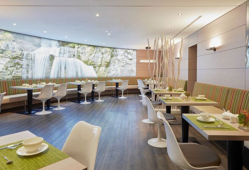 Living Hotel Düsseldorf