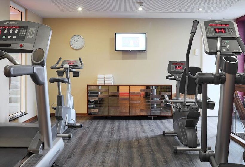 Living Hotel Düsseldorf