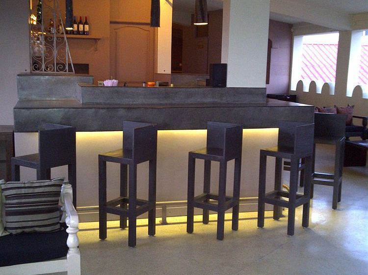 Mashariki Palace Hotel