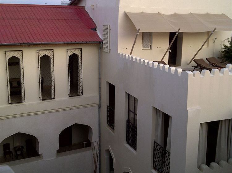 Mashariki Palace Hotel