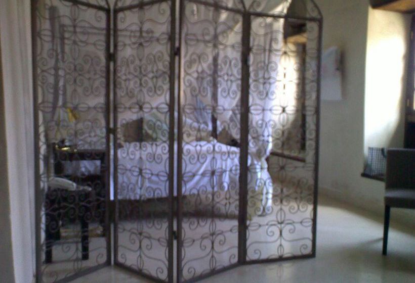 Mashariki Palace Hotel