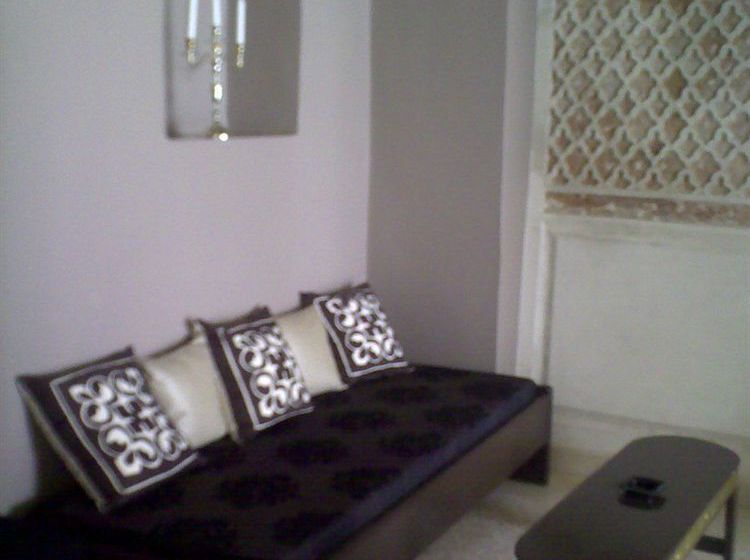 Mashariki Palace Hotel