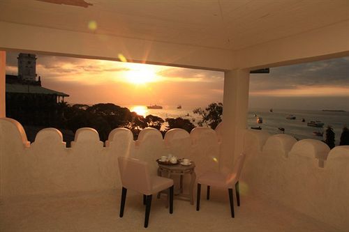 Mashariki Palace Hotel