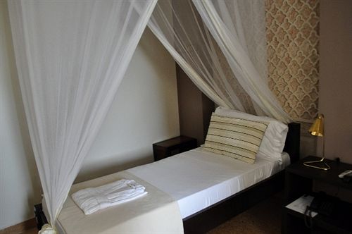 Mashariki Palace Hotel