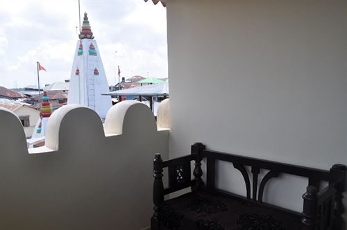 Mashariki Palace Hotel