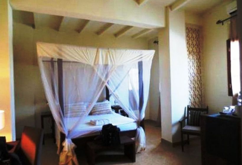 Mashariki Palace Hotel