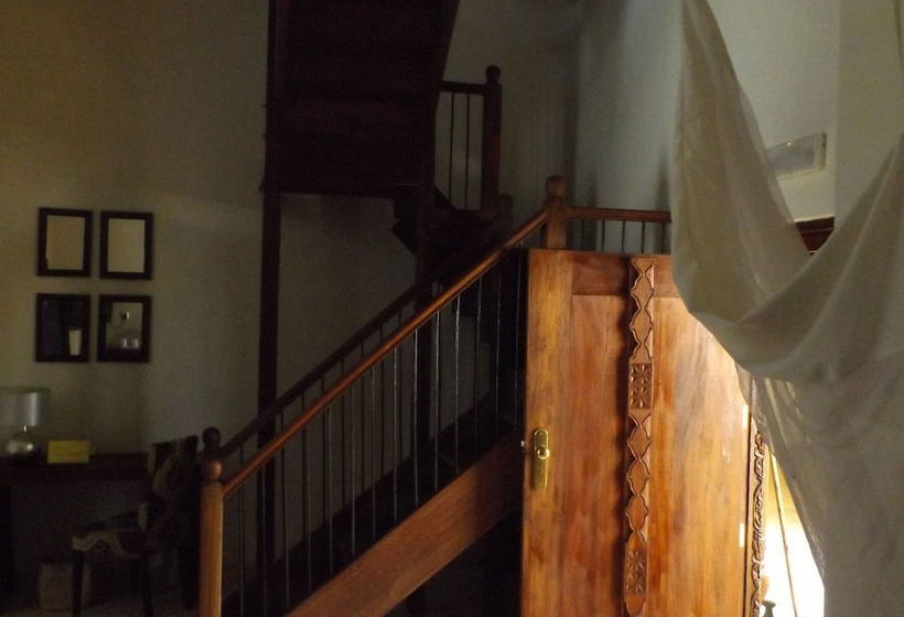 Mashariki Palace Hotel