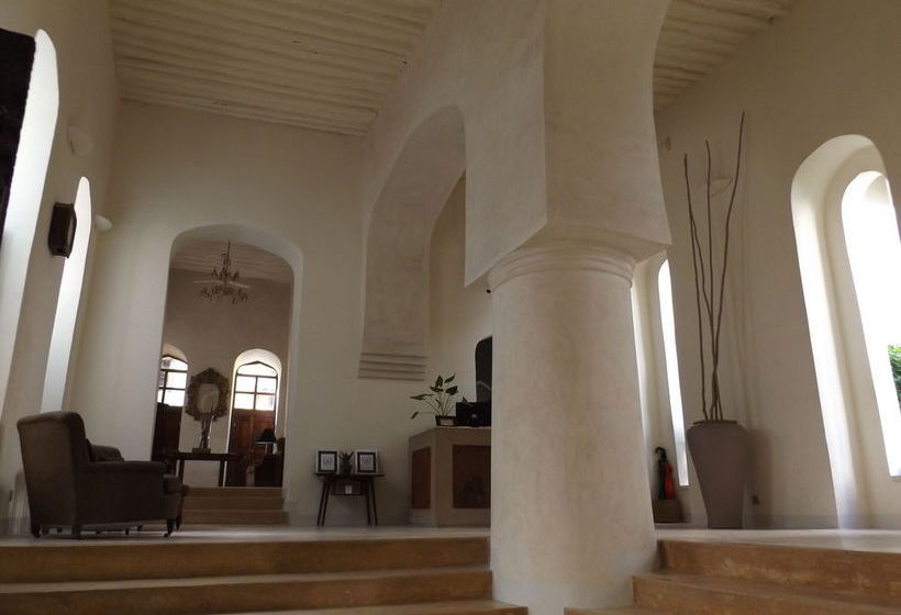 Mashariki Palace Hotel