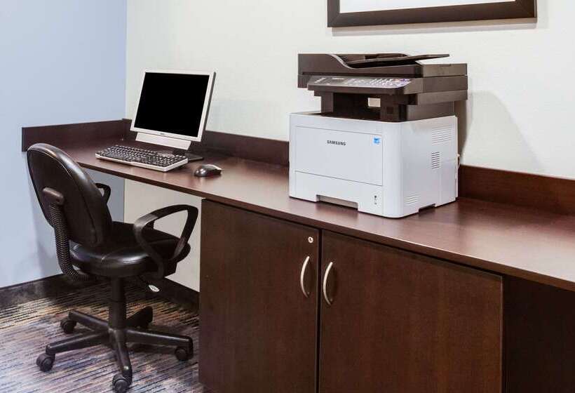 Microtel Inn & Suites Bath