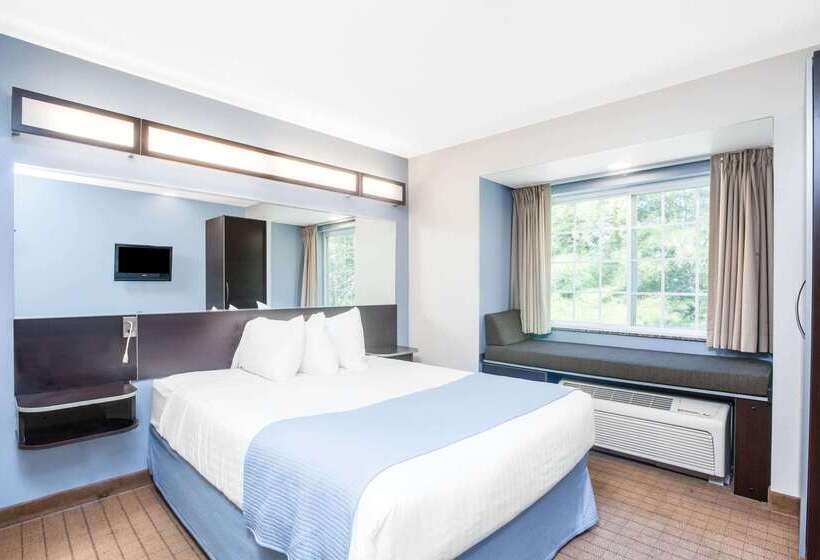 Microtel Inn & Suites Bath