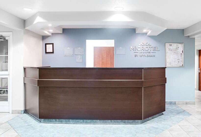 Microtel Inn & Suites Bath