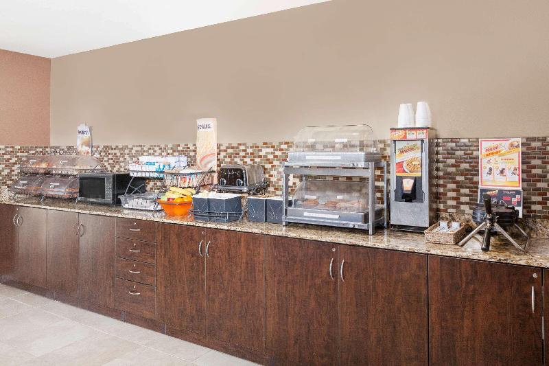 Motel 6 Breaux Bridge, La