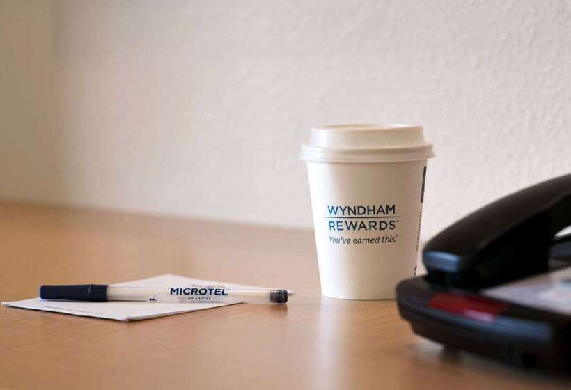 Microtel Inn & Suites By Wyndham Culpeper