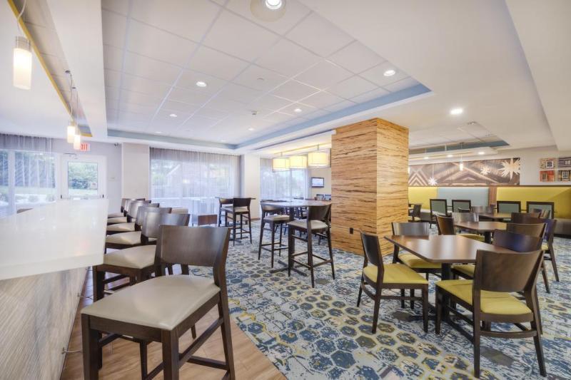 Microtel Inn & Suites By Wyndham Culpeper
