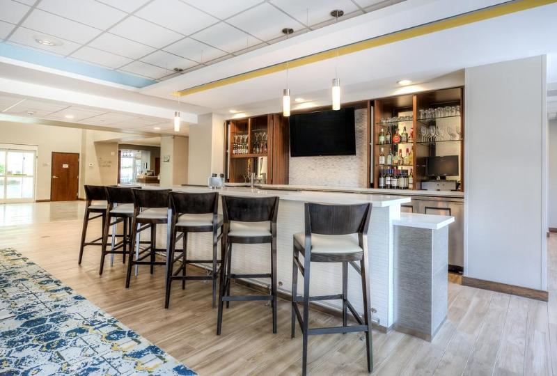 Microtel Inn & Suites By Wyndham Culpeper