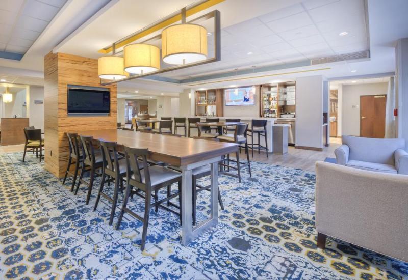 Microtel Inn & Suites By Wyndham Culpeper