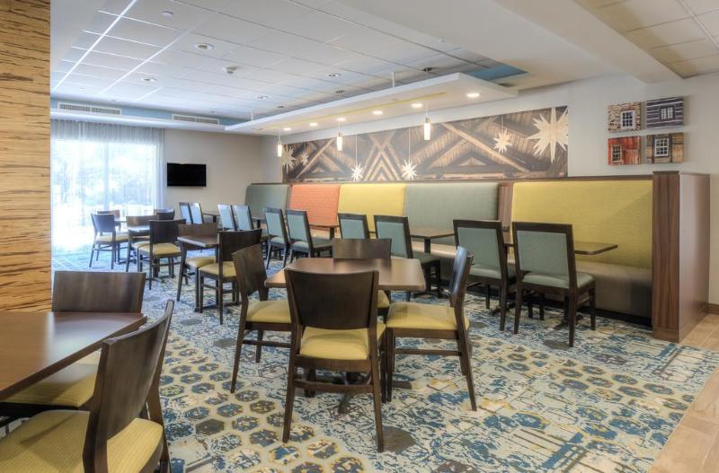 Microtel Inn & Suites By Wyndham Culpeper