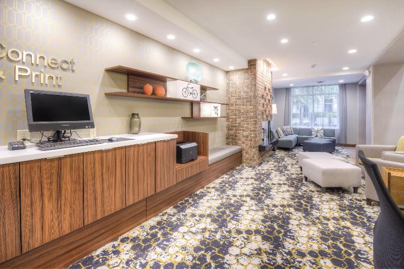 Microtel Inn & Suites By Wyndham Culpeper