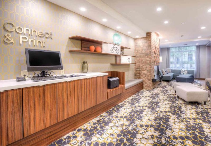 Microtel Inn & Suites By Wyndham Culpeper