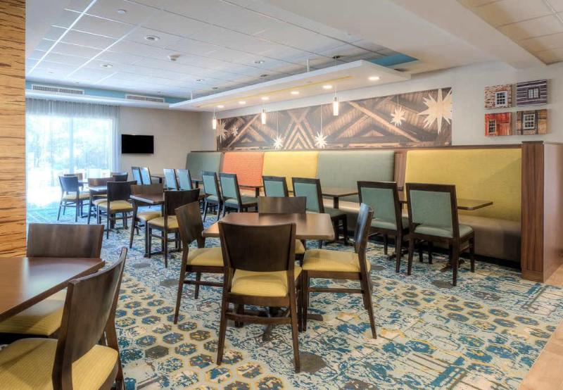 Microtel Inn & Suites By Wyndham Culpeper
