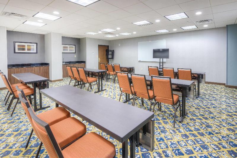 Microtel Inn & Suites By Wyndham Culpeper