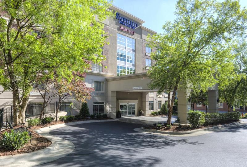Microtel Inn & Suites By Wyndham Culpeper