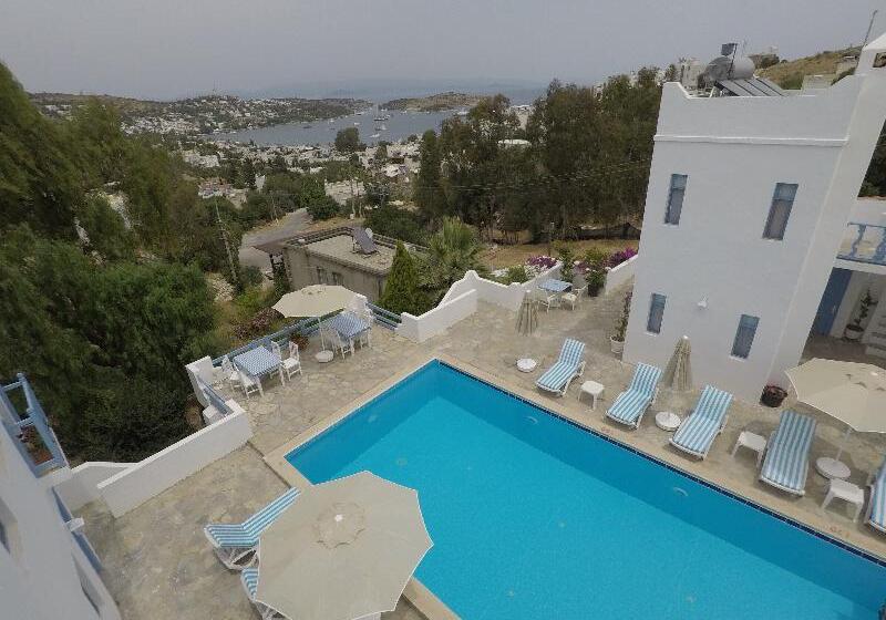 Panorama Hotel Bodrum