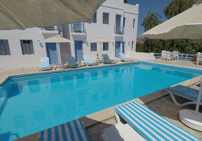 Panorama Hotel Bodrum