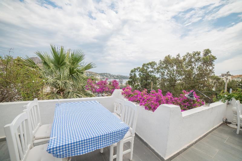 Panorama Hotel Bodrum